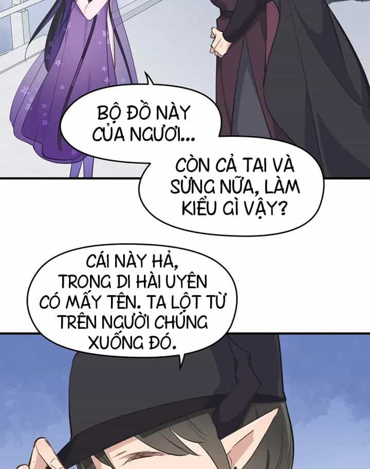 Tối Cường Thiên Đế Hệ Thống - Chương 52 - ảnh 54
