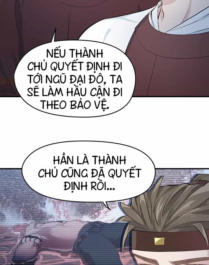Tối Cường Thiên Đế Hệ Thống - Chương 52 - ảnh 65