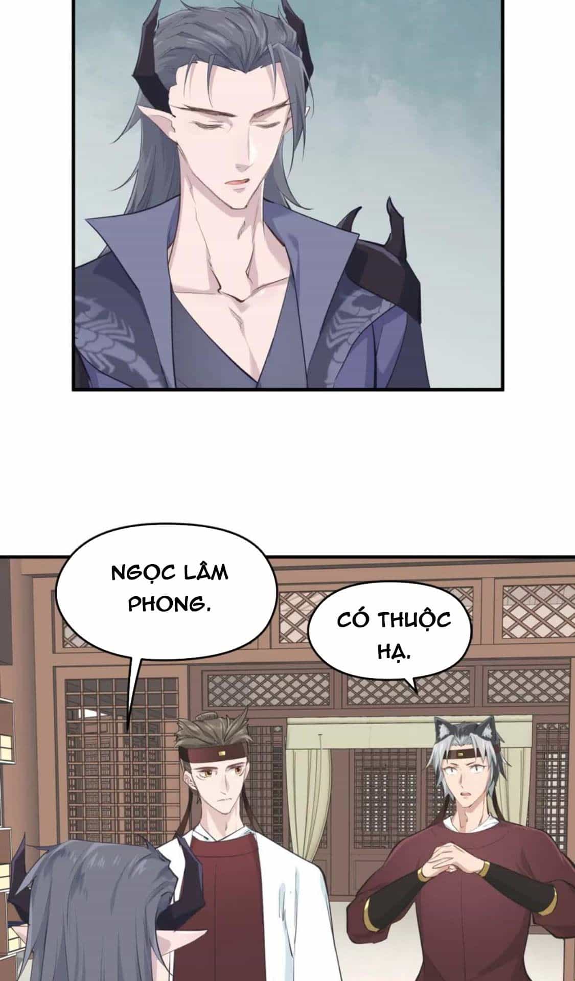 Tối Cường Thiên Đế Hệ Thống - Chương 53 - ảnh 18