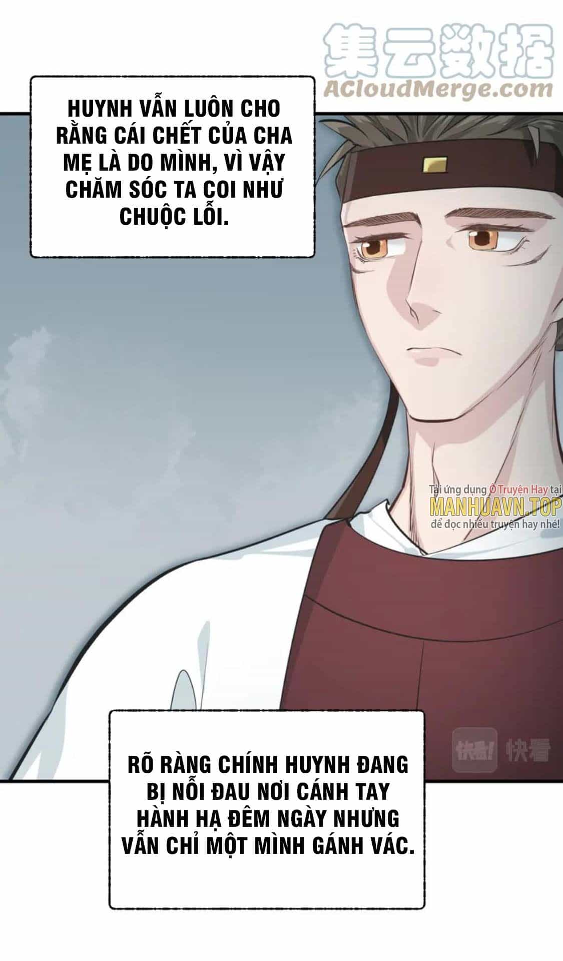 Tối Cường Thiên Đế Hệ Thống - Chương 53 - ảnh 30