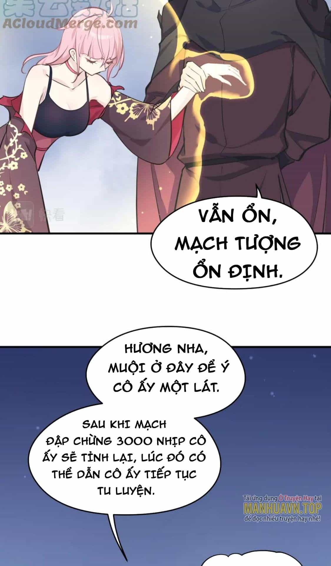 Tối Cường Thiên Đế Hệ Thống - Chương 54 - ảnh 26