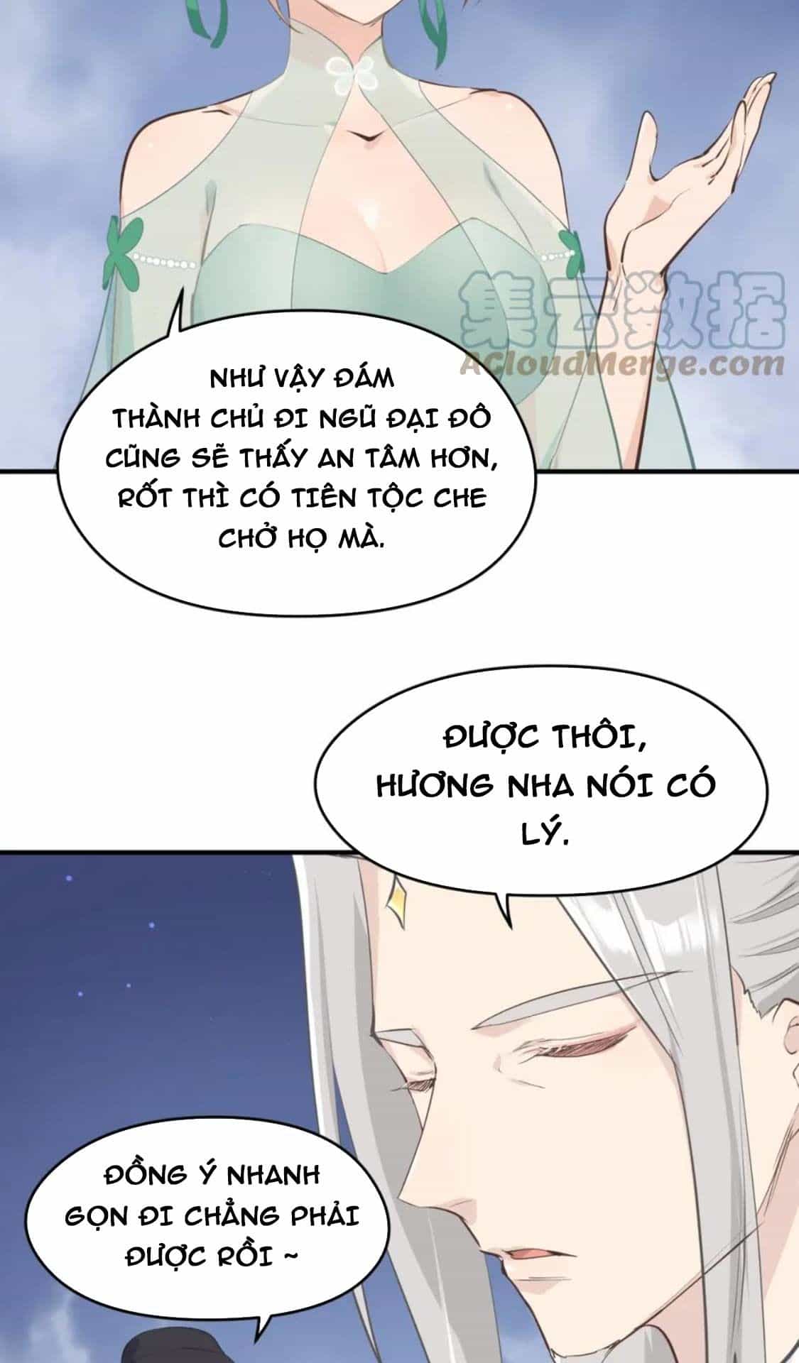 Tối Cường Thiên Đế Hệ Thống - Chương 54 - ảnh 33