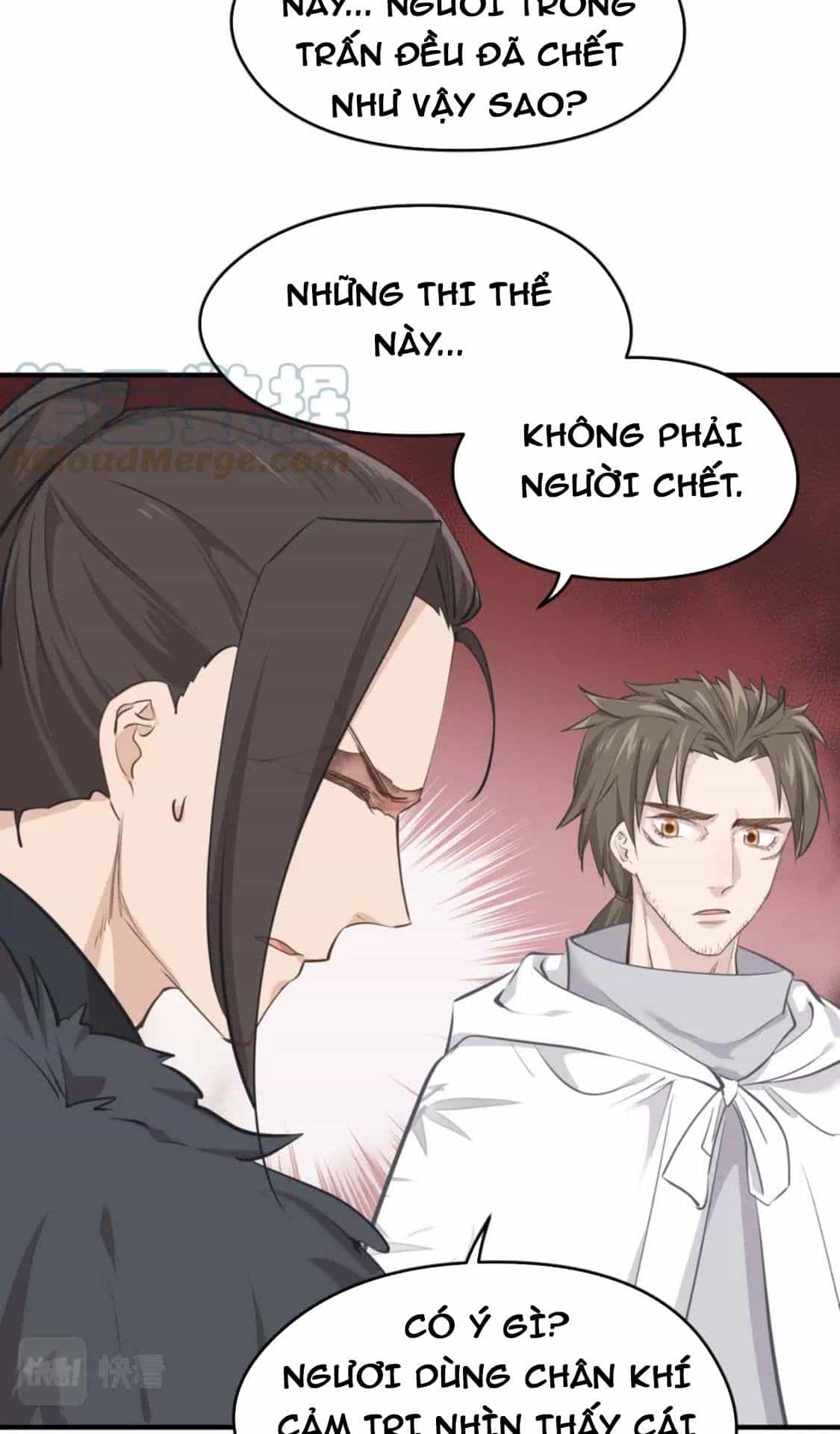 Tối Cường Thiên Đế Hệ Thống - Chương 54 - ảnh 42