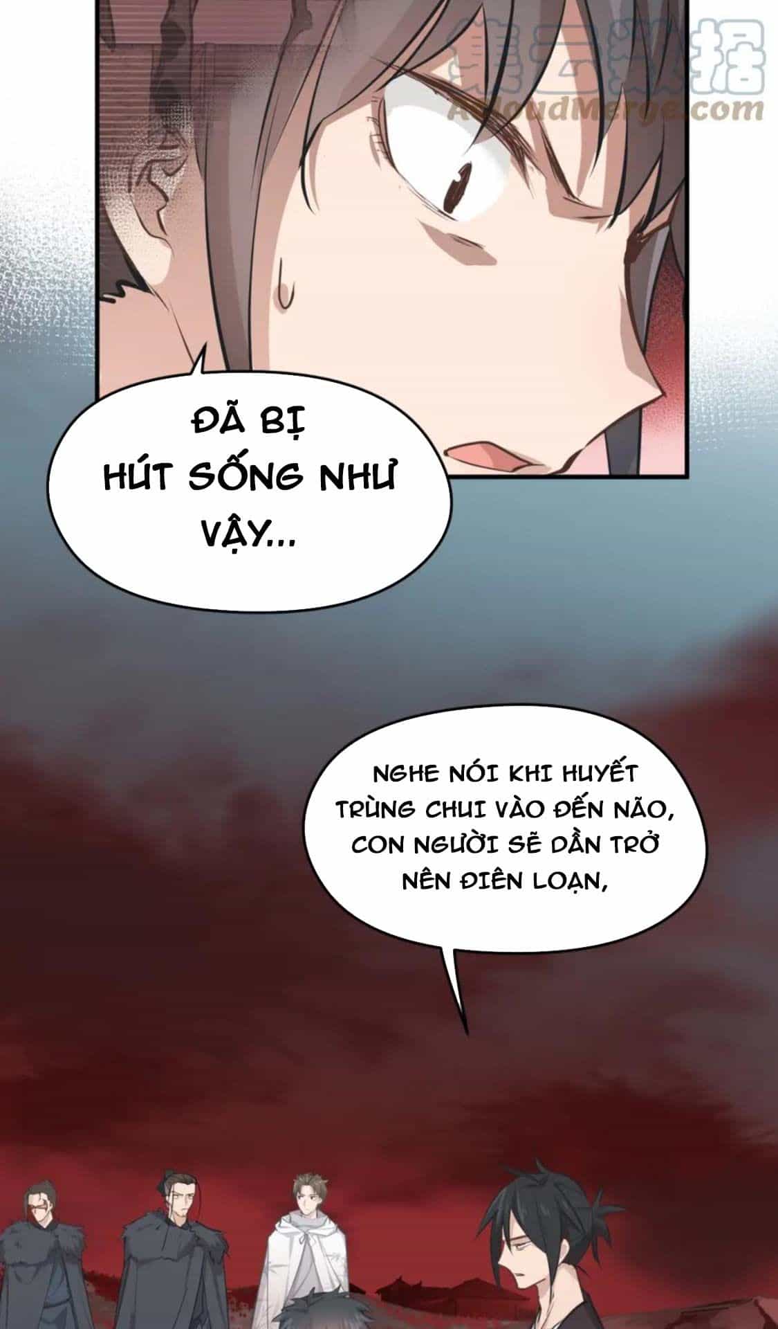 Tối Cường Thiên Đế Hệ Thống - Chương 55 - ảnh 12