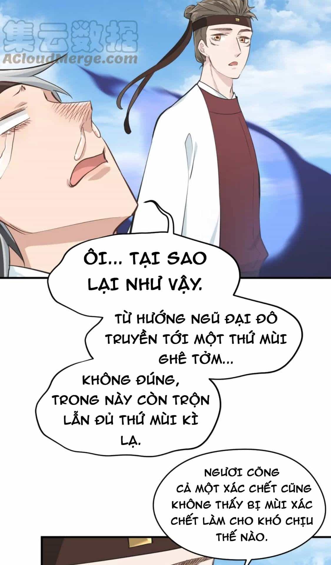 Tối Cường Thiên Đế Hệ Thống - Chương 55 - ảnh 30