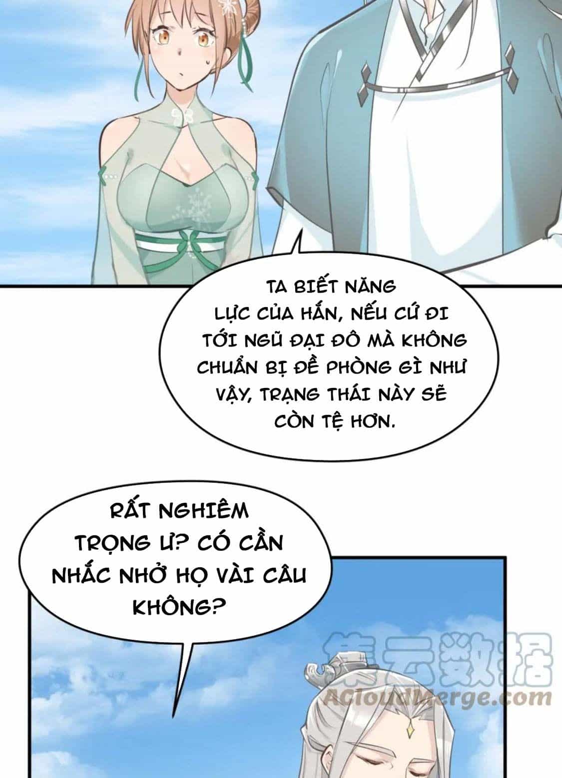 Tối Cường Thiên Đế Hệ Thống - Chương 55 - ảnh 42