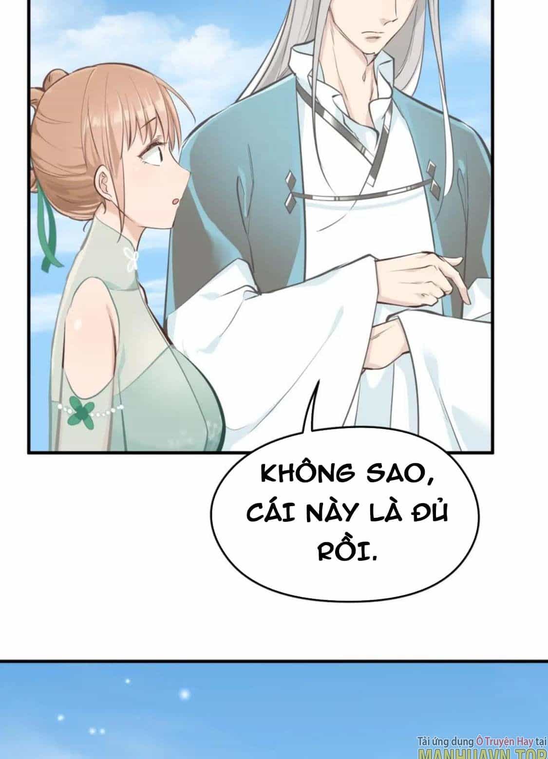 Tối Cường Thiên Đế Hệ Thống - Chương 55 - ảnh 43