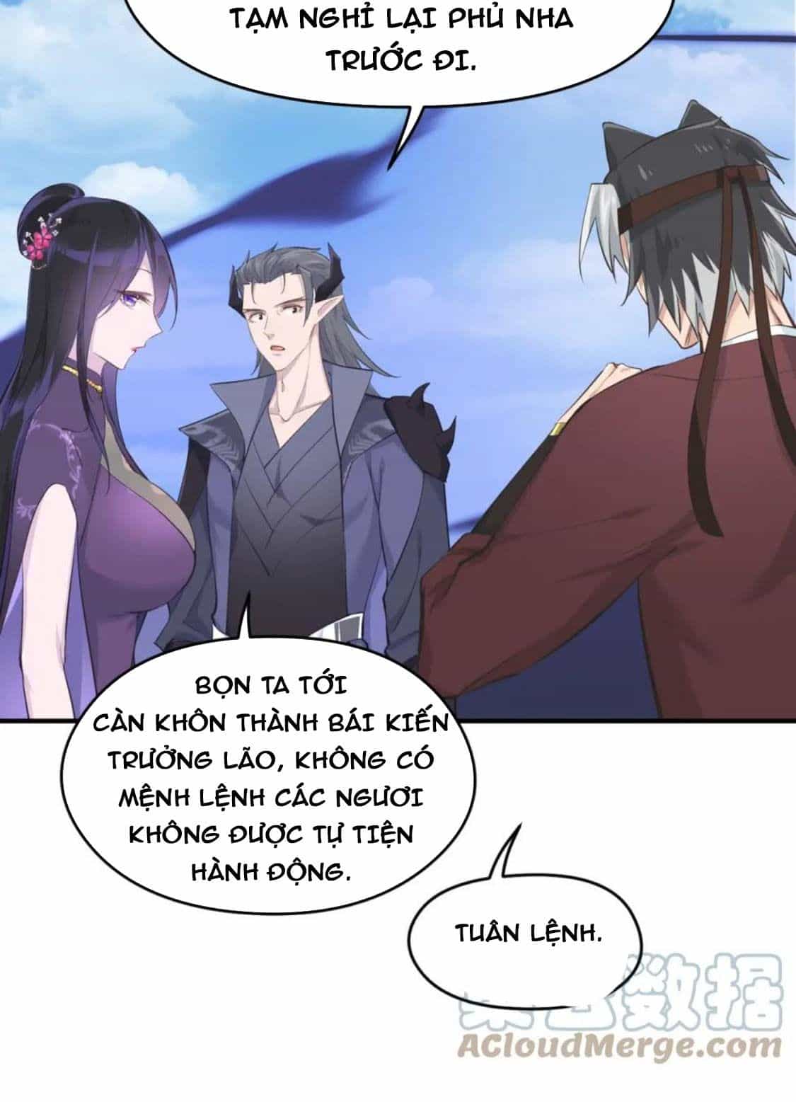 Tối Cường Thiên Đế Hệ Thống - Chương 55 - ảnh 53