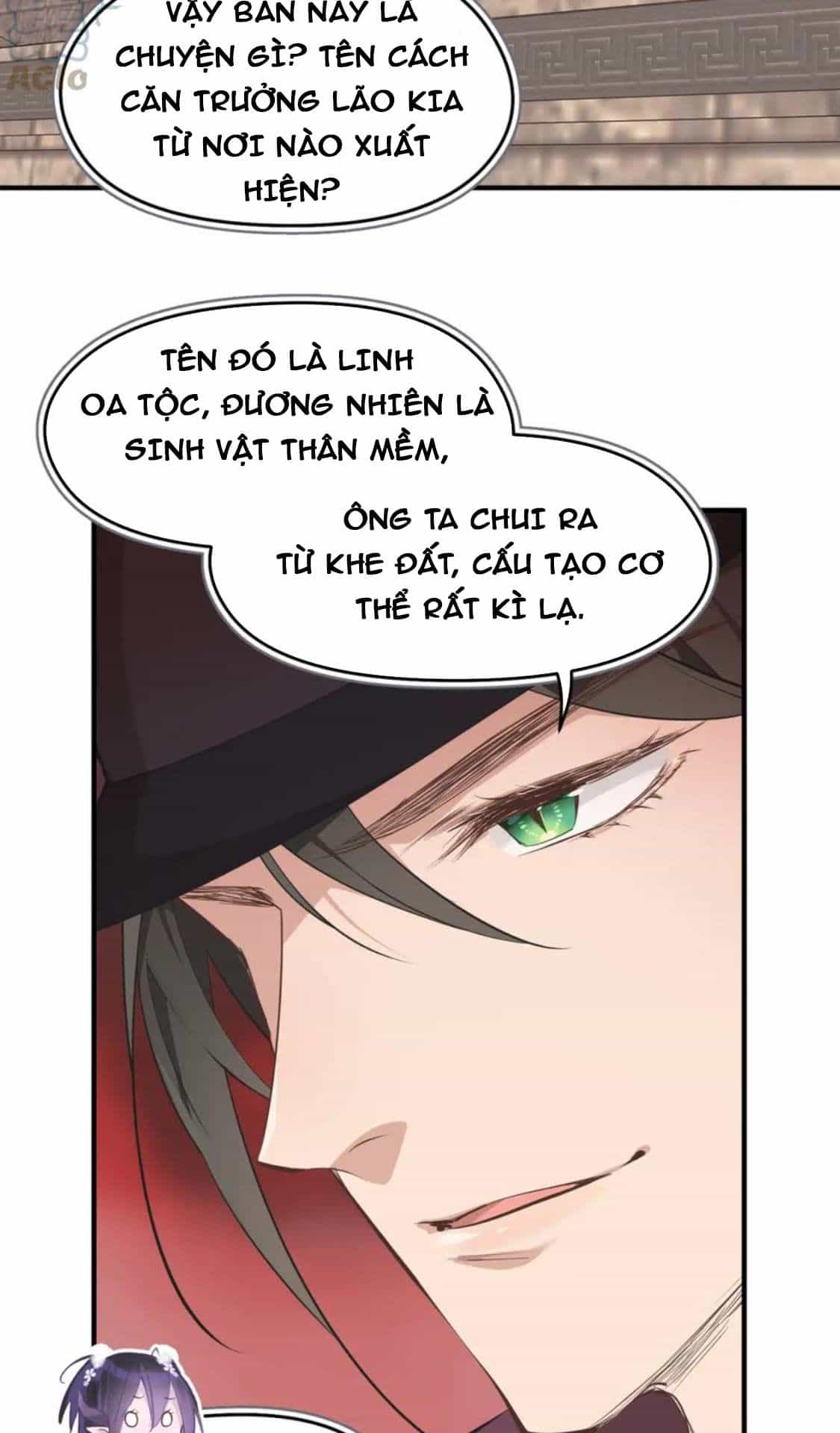 Tối Cường Thiên Đế Hệ Thống - Chương 56 - ảnh 39
