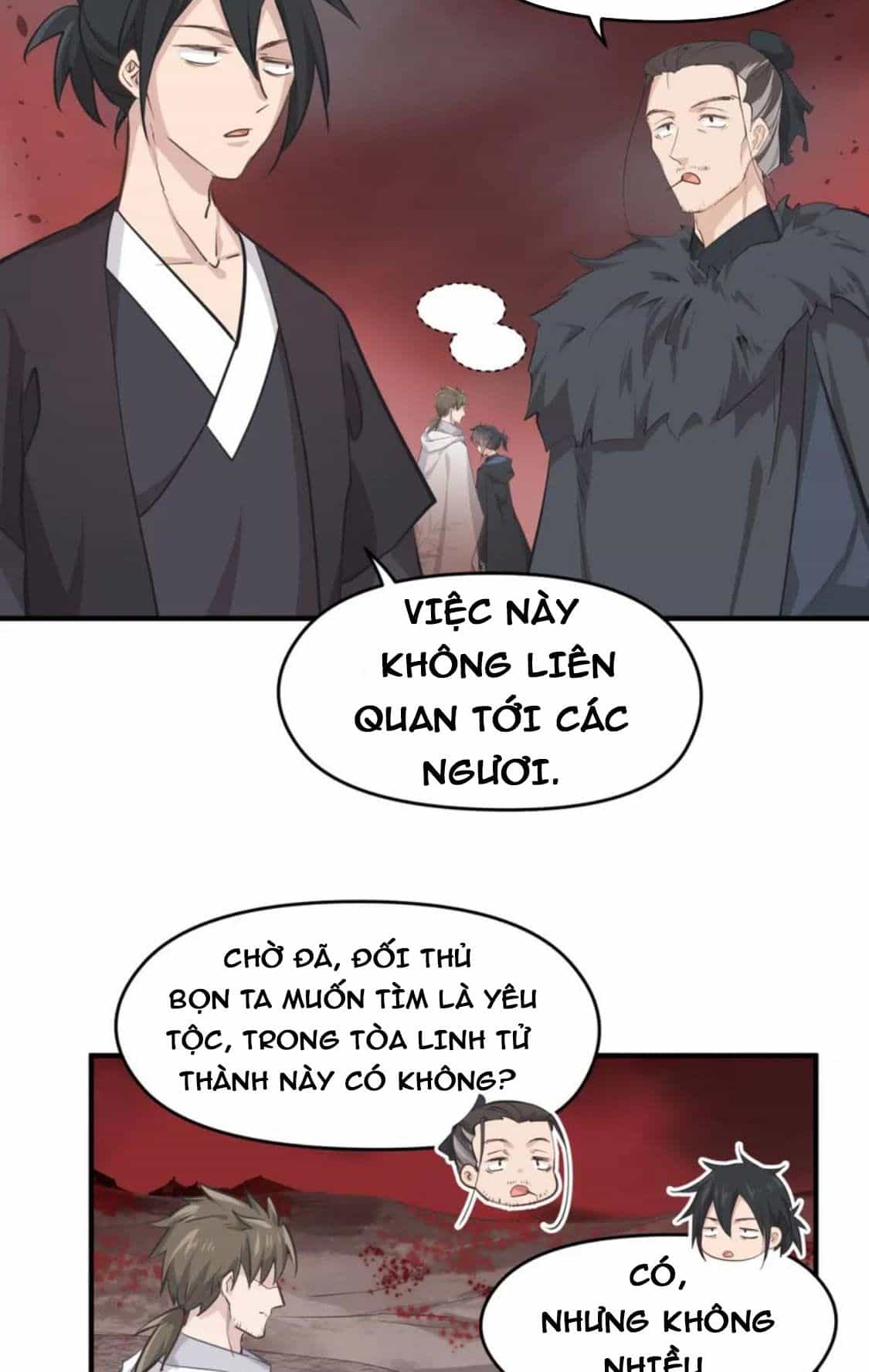 Tối Cường Thiên Đế Hệ Thống - Chương 57 - ảnh 10