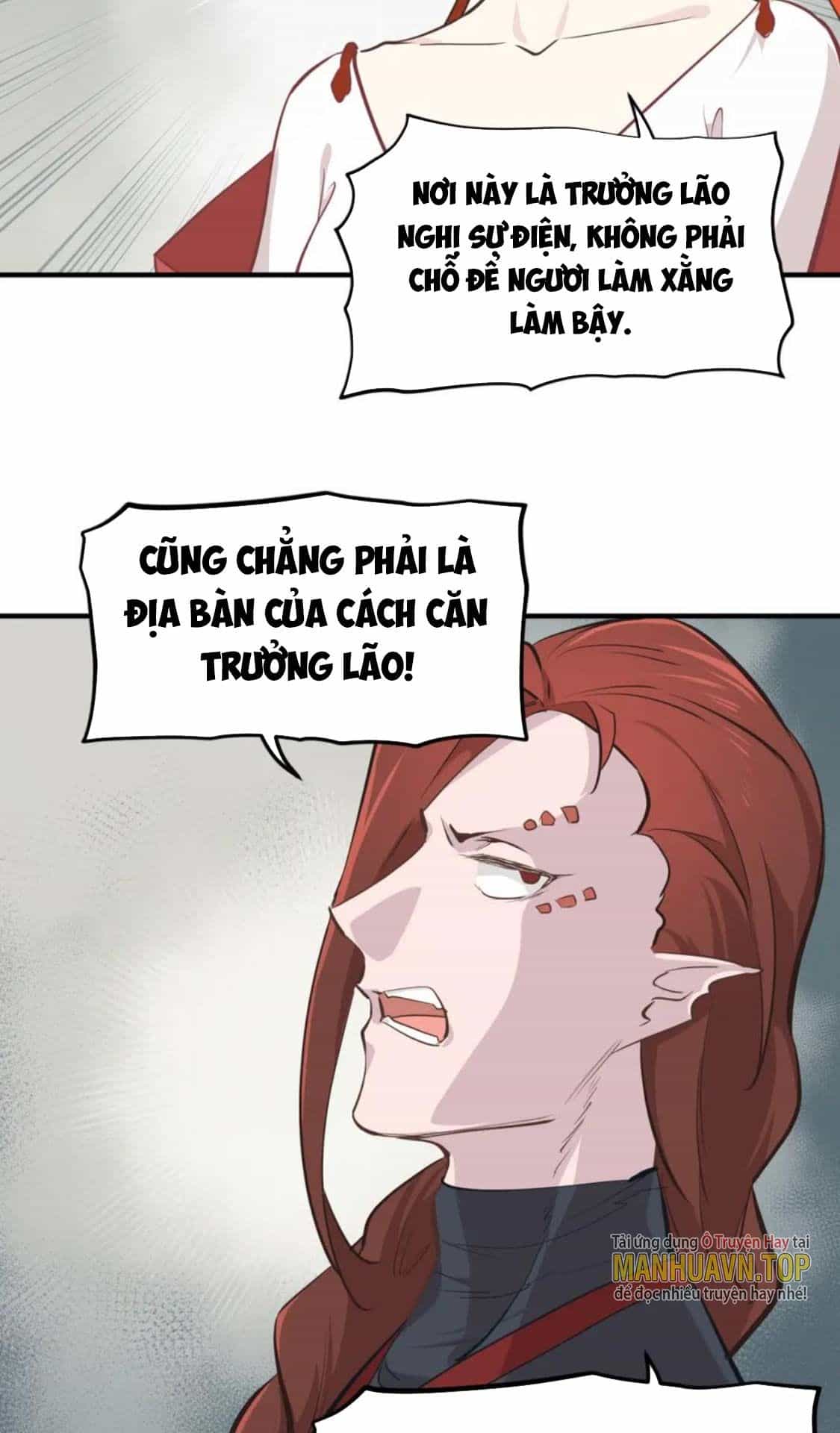 Tối Cường Thiên Đế Hệ Thống - Chương 57 - ảnh 37