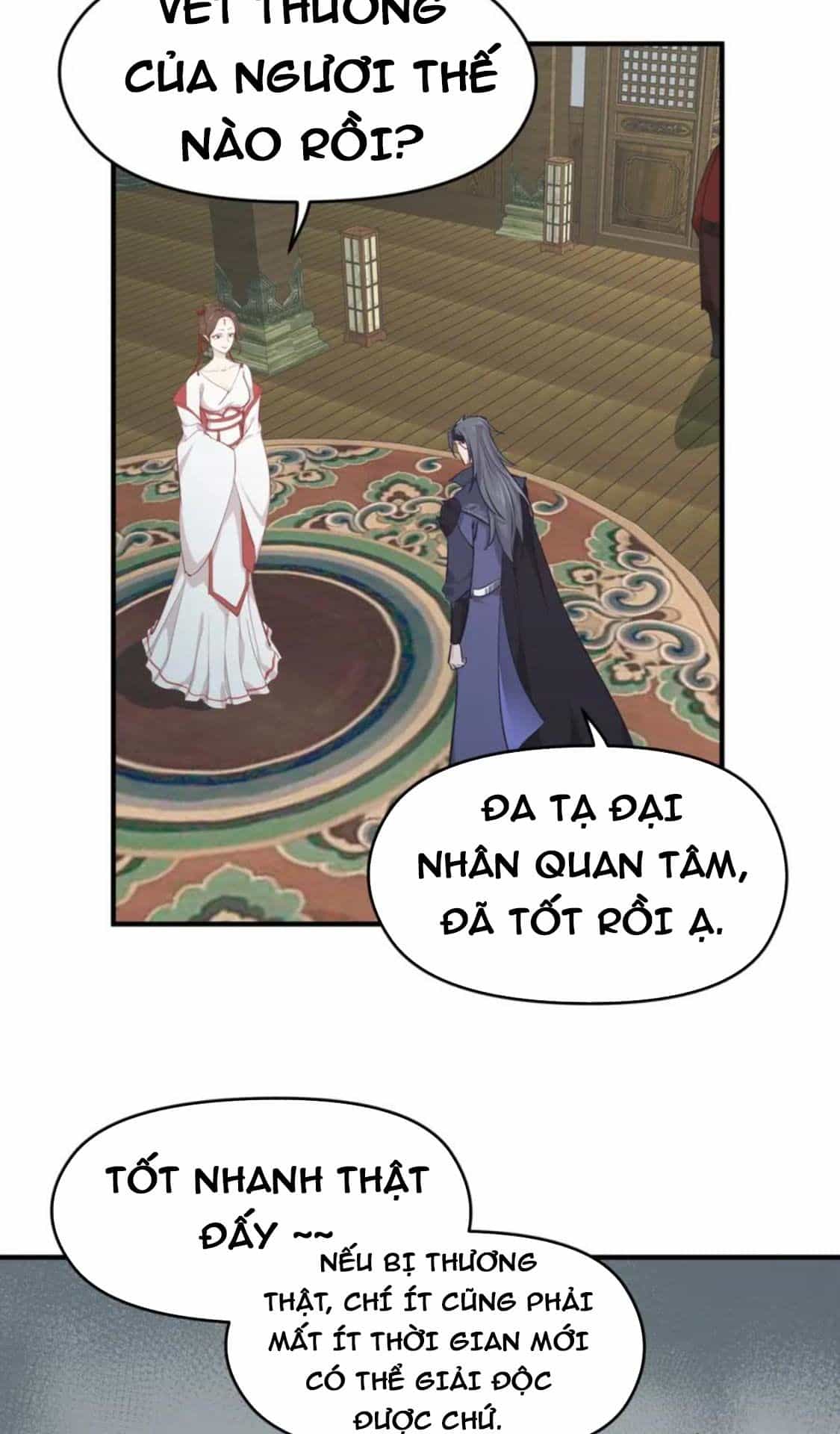 Tối Cường Thiên Đế Hệ Thống - Chương 58 - ảnh 14