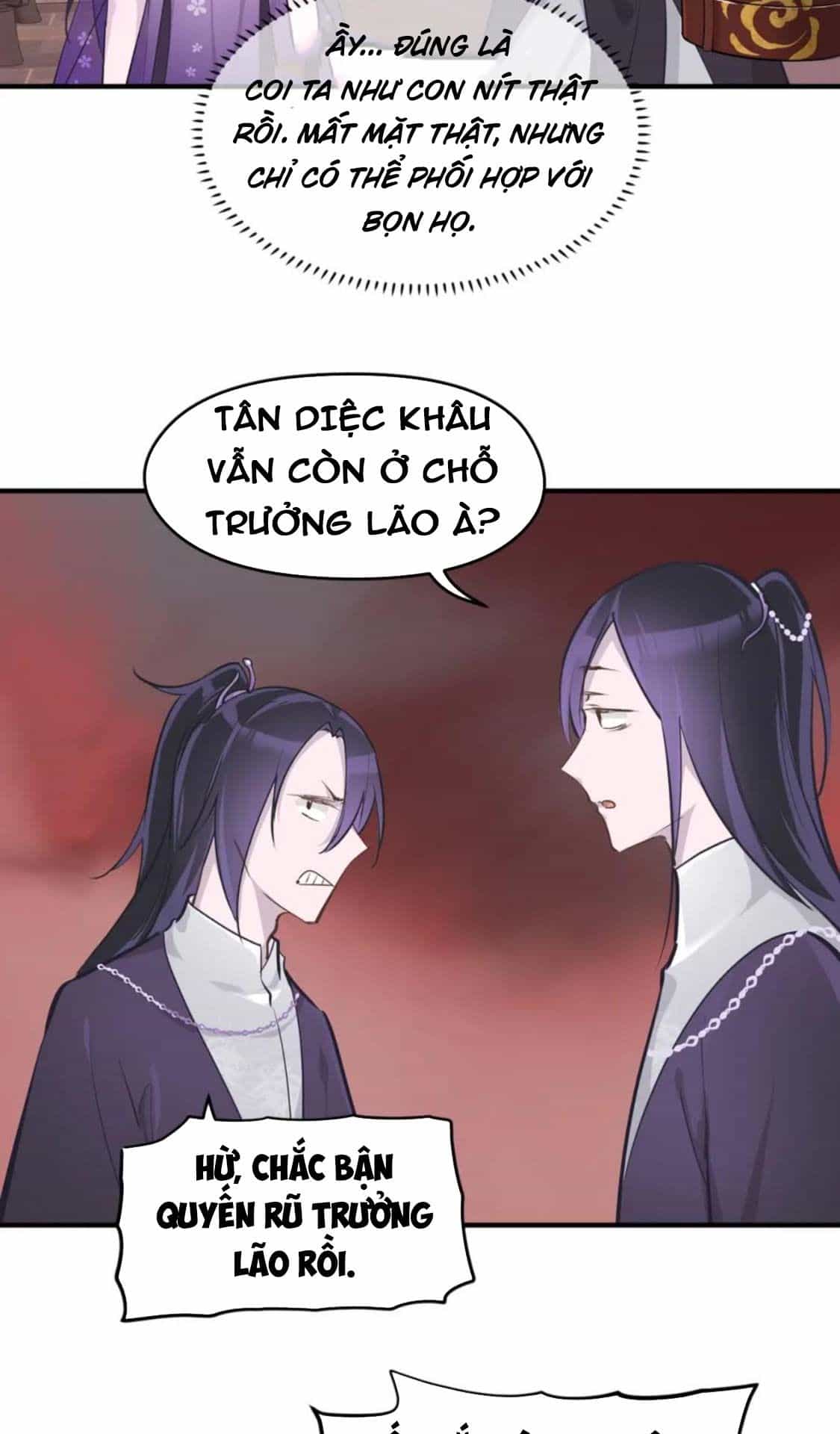 Tối Cường Thiên Đế Hệ Thống - Chương 58 - ảnh 23