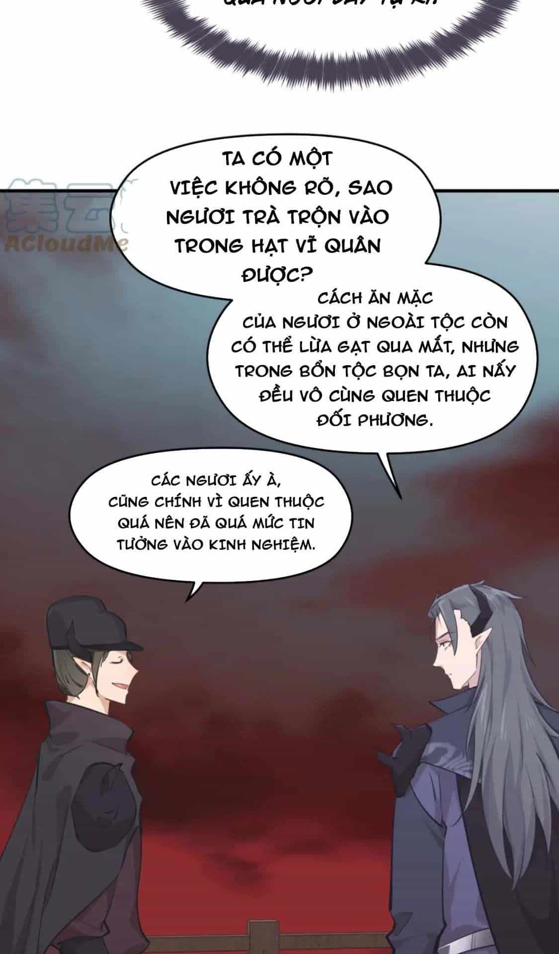 Tối Cường Thiên Đế Hệ Thống - Chương 58 - ảnh 28