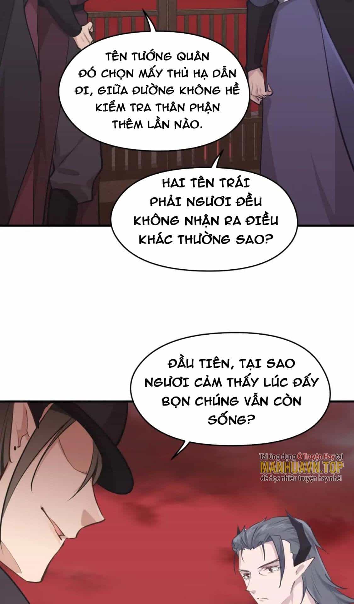 Tối Cường Thiên Đế Hệ Thống - Chương 58 - ảnh 29