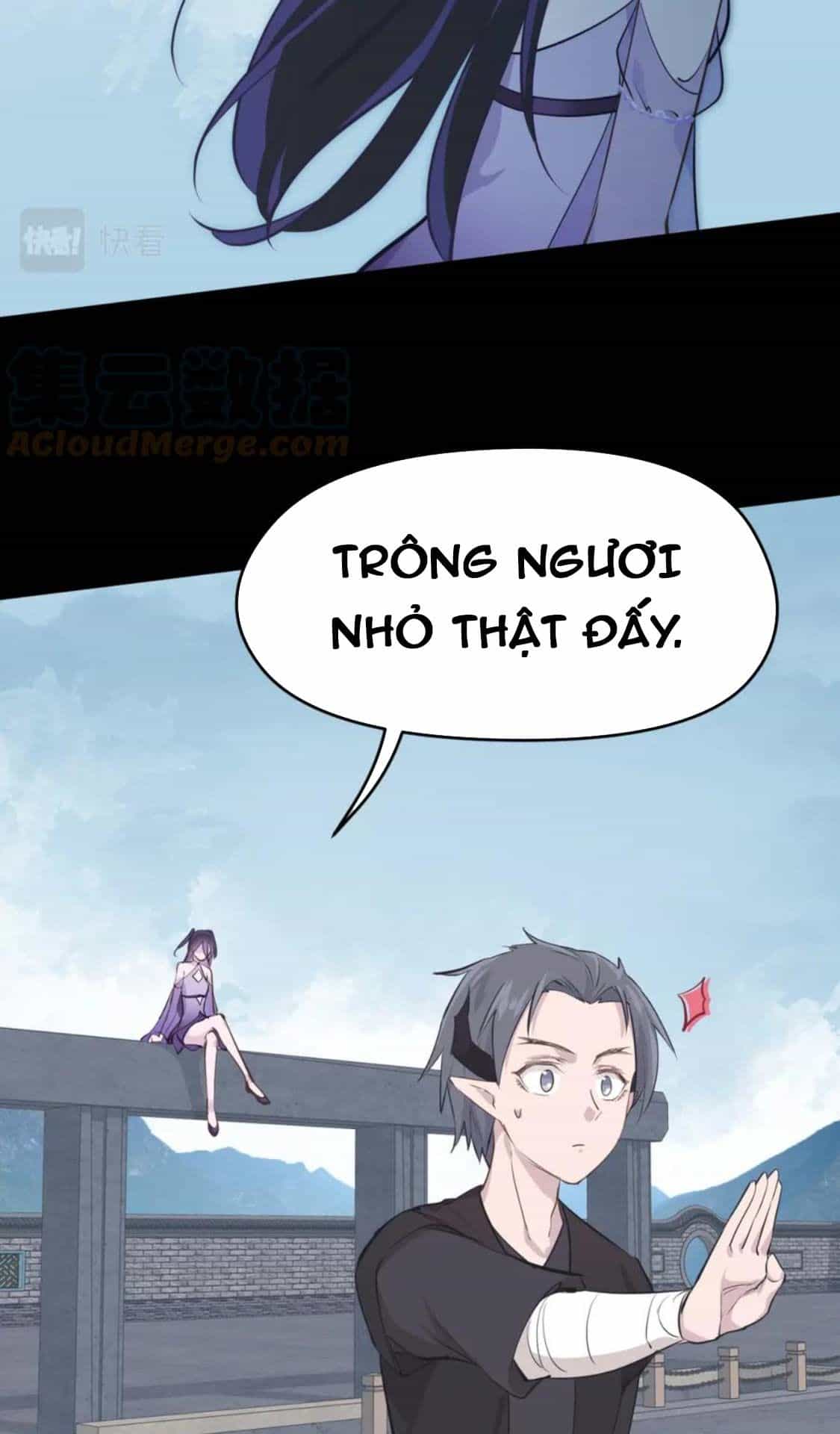 Tối Cường Thiên Đế Hệ Thống - Chương 58 - ảnh 37