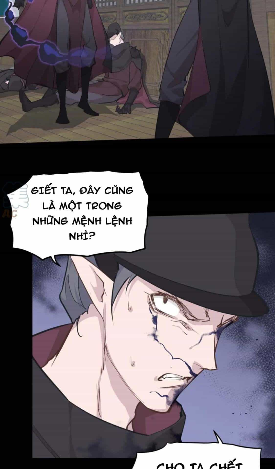 Tối Cường Thiên Đế Hệ Thống - Chương 59 - ảnh 22