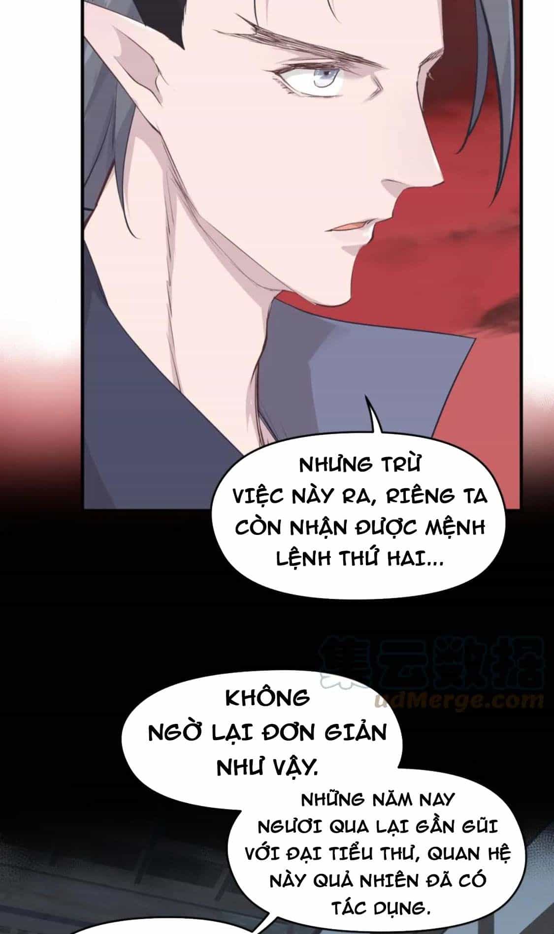 Tối Cường Thiên Đế Hệ Thống - Chương 59 - ảnh 9