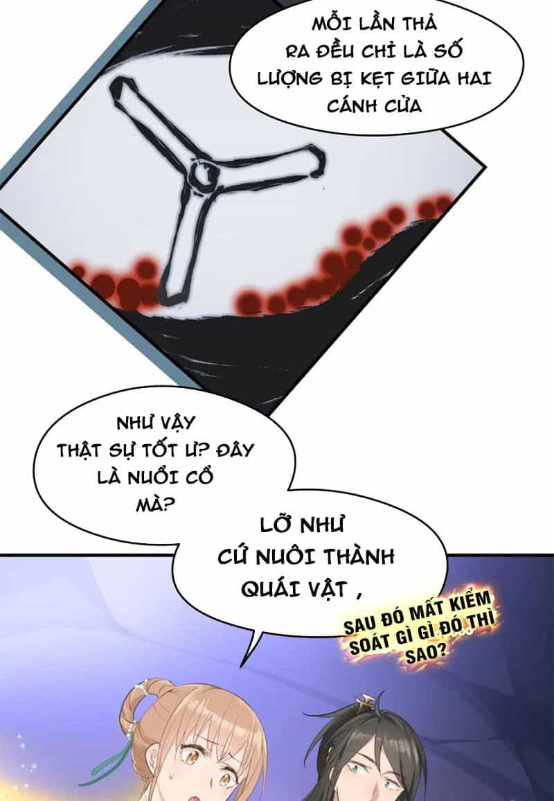 Tối Cường Thiên Đế Hệ Thống - Chương 6 - ảnh 12