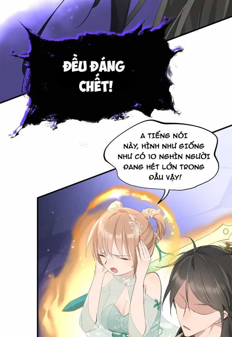 Tối Cường Thiên Đế Hệ Thống - Chương 6 - ảnh 27