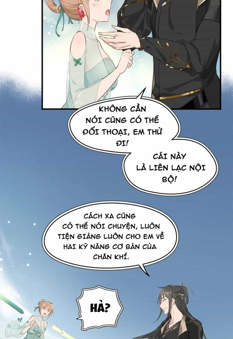 Tối Cường Thiên Đế Hệ Thống - Chương 6 - ảnh 40