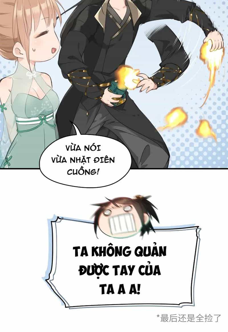 Tối Cường Thiên Đế Hệ Thống - Chương 6 - ảnh 66