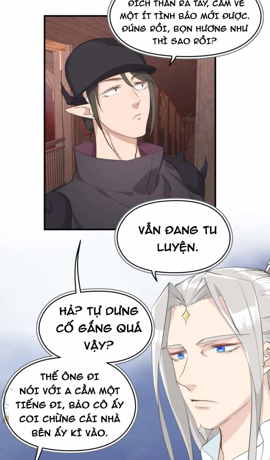 Tối Cường Thiên Đế Hệ Thống - Chương 60 - ảnh 31