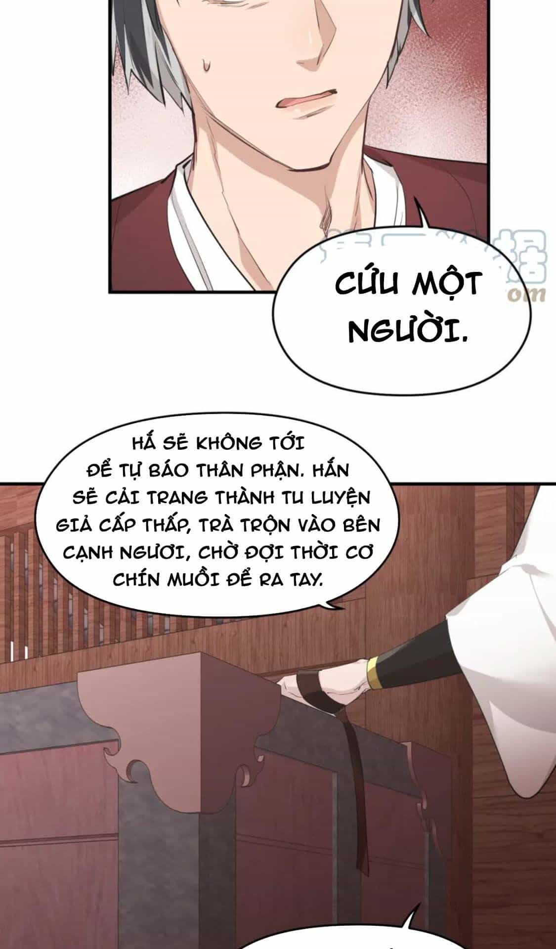 Tối Cường Thiên Đế Hệ Thống - Chương 60 - ảnh 37
