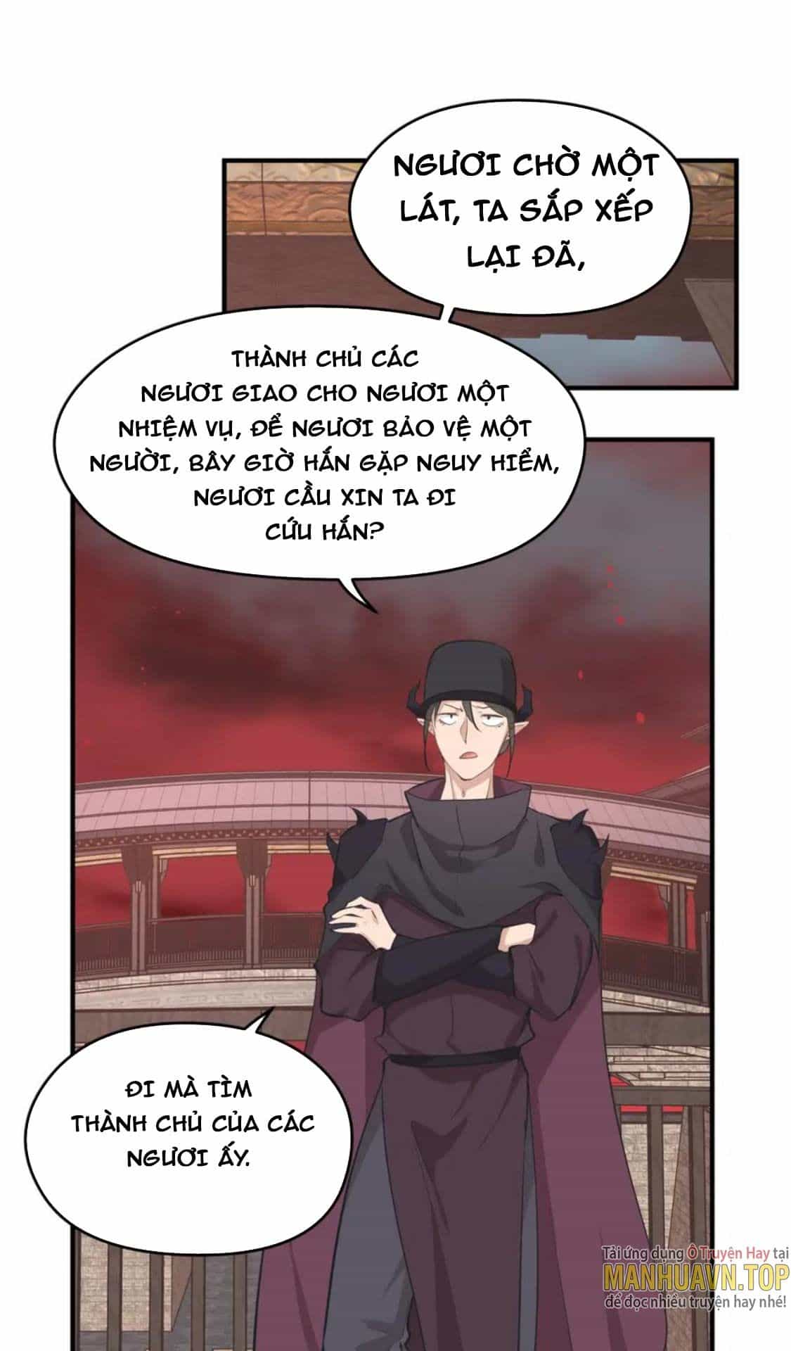 Tối Cường Thiên Đế Hệ Thống - Chương 60 - ảnh 41