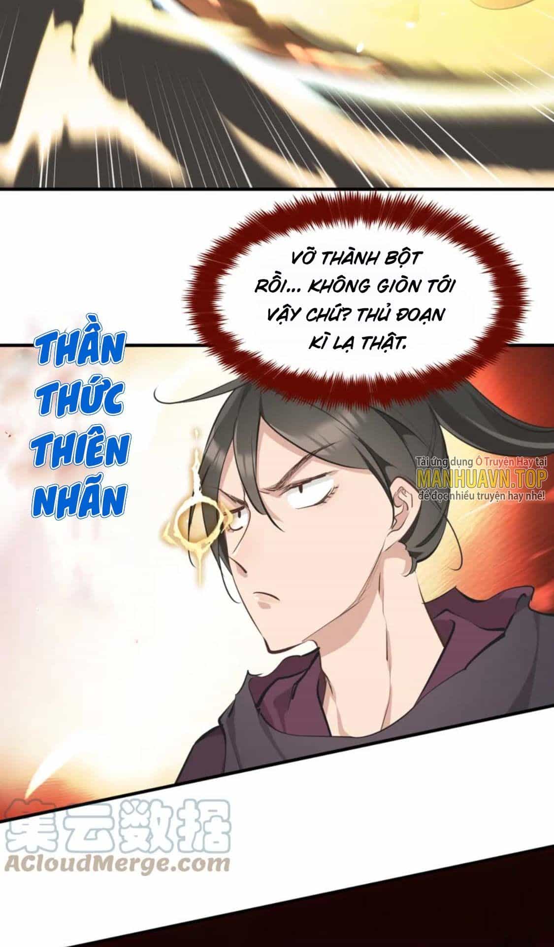 Tối Cường Thiên Đế Hệ Thống - Chương 61 - ảnh 13