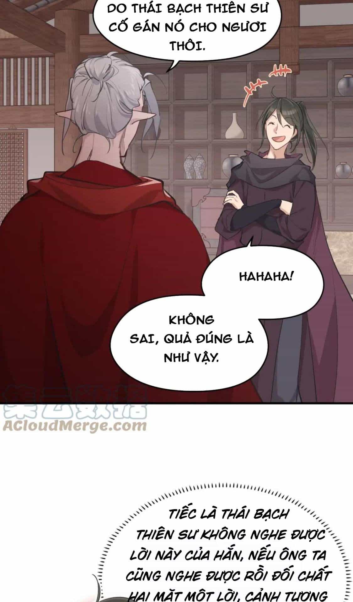 Tối Cường Thiên Đế Hệ Thống - Chương 61 - ảnh 24