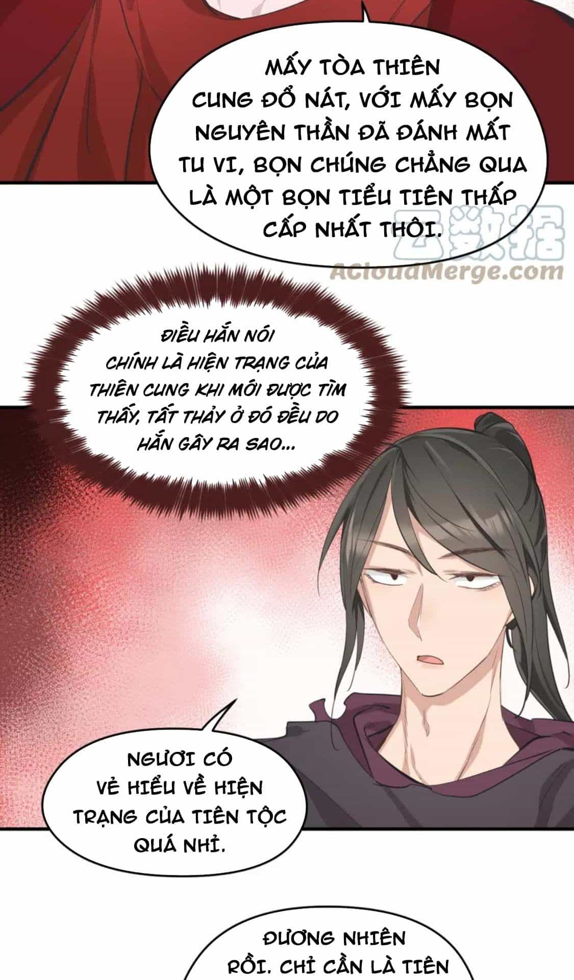 Tối Cường Thiên Đế Hệ Thống - Chương 61 - ảnh 28