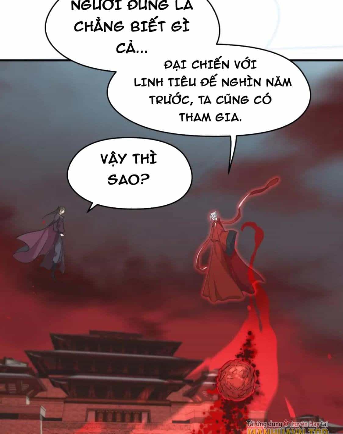 Tối Cường Thiên Đế Hệ Thống - Chương 61 - ảnh 51
