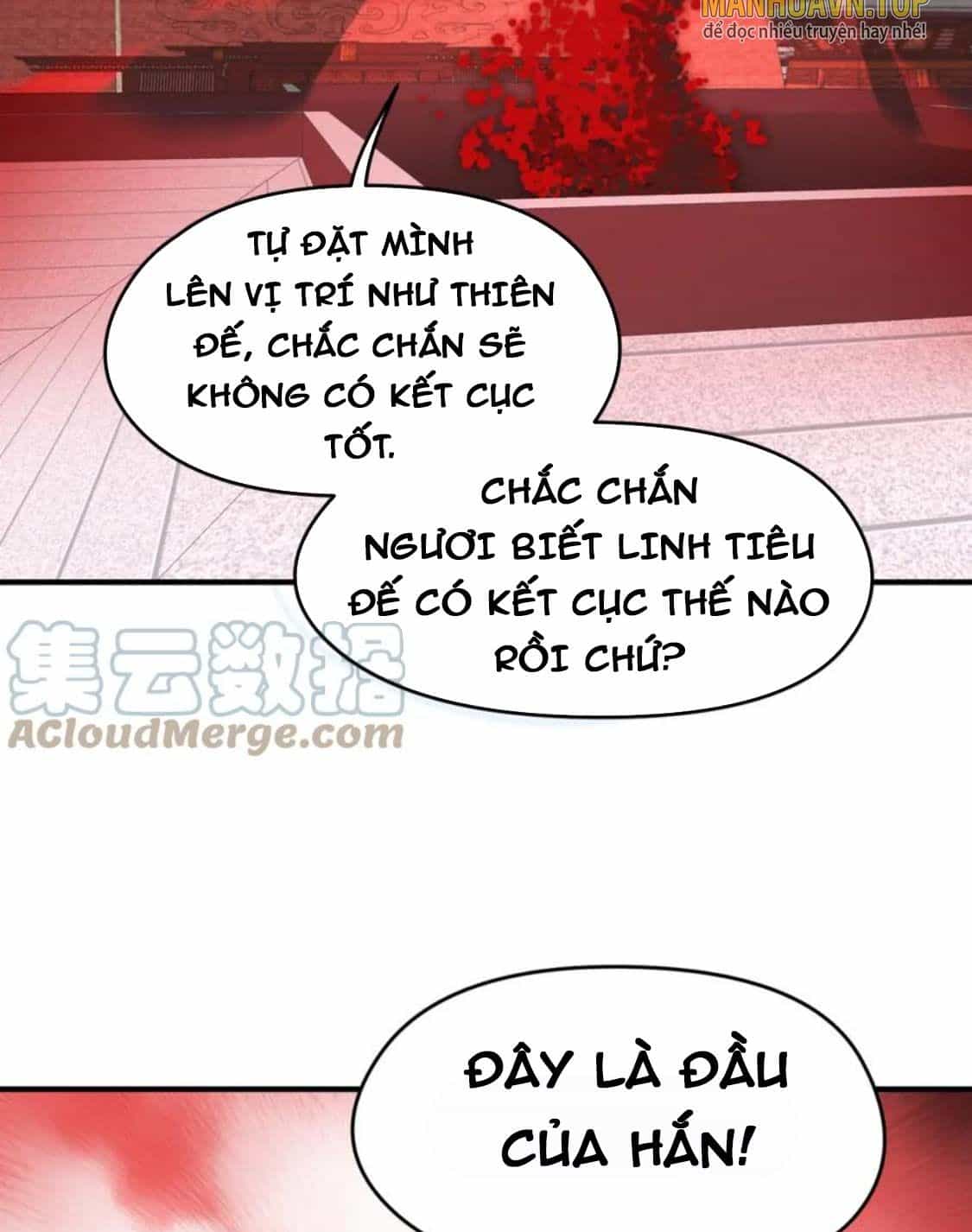 Tối Cường Thiên Đế Hệ Thống - Chương 61 - ảnh 52