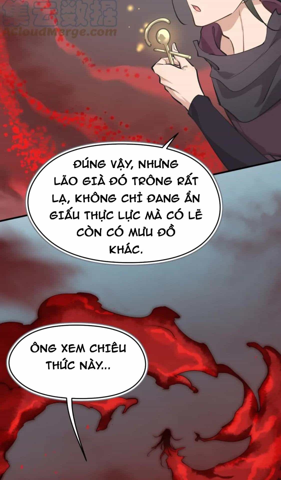 Tối Cường Thiên Đế Hệ Thống - Chương 62 - ảnh 12