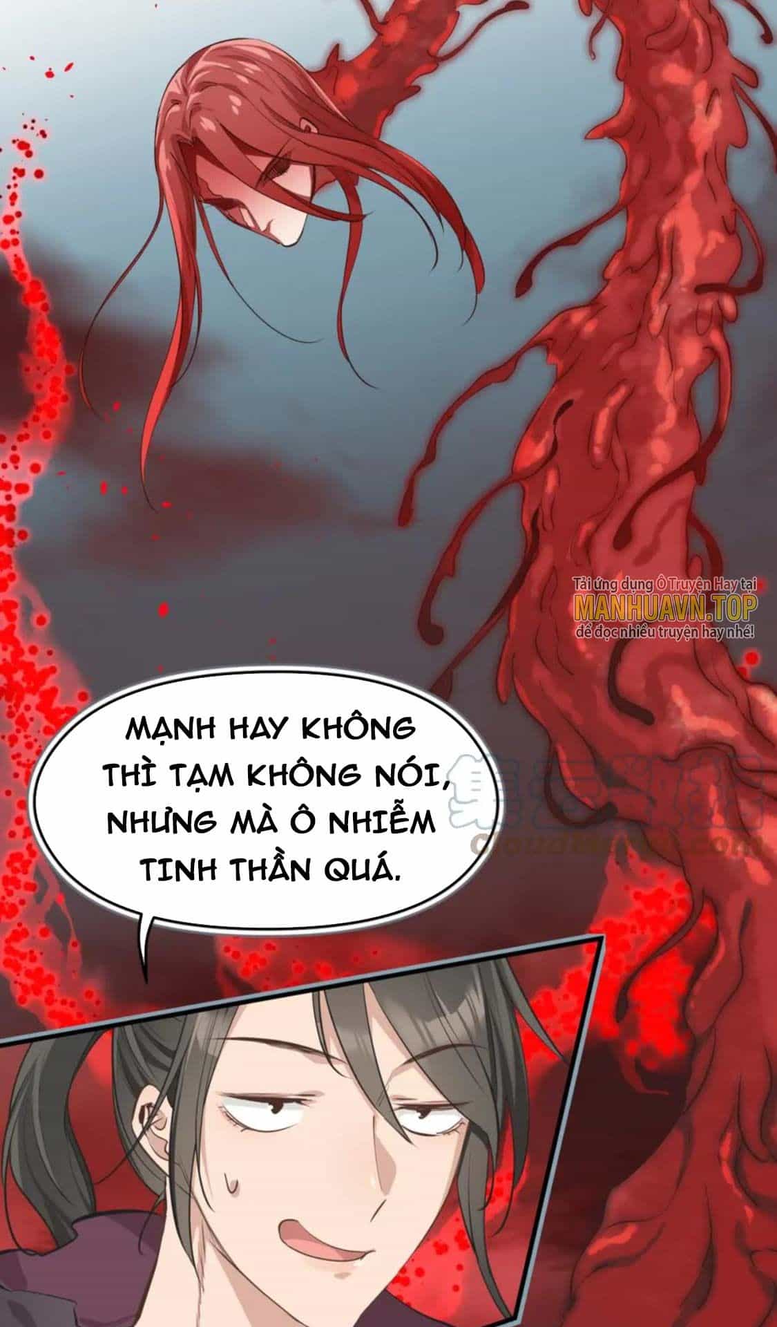Tối Cường Thiên Đế Hệ Thống - Chương 62 - ảnh 15