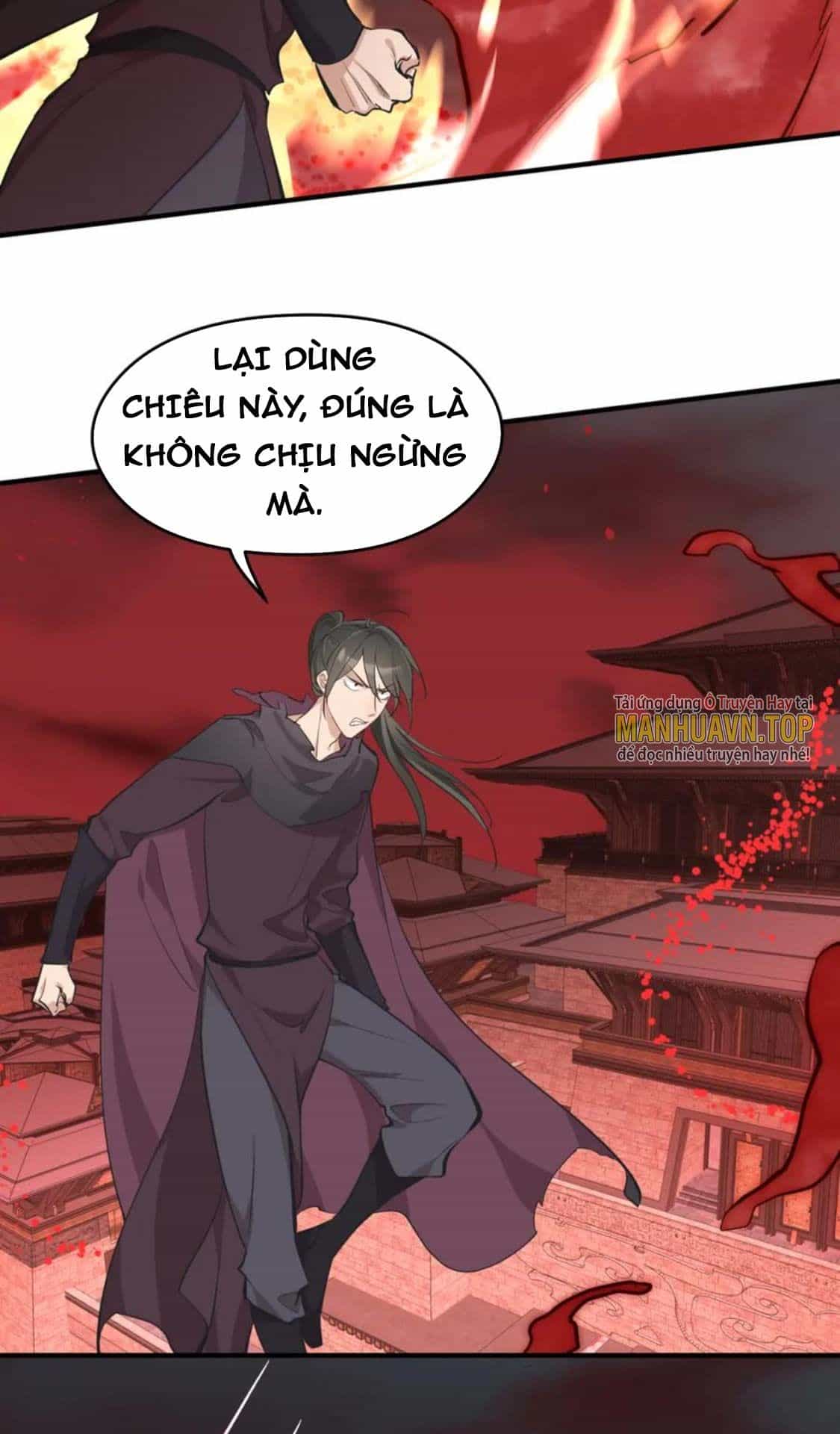 Tối Cường Thiên Đế Hệ Thống - Chương 62 - ảnh 29