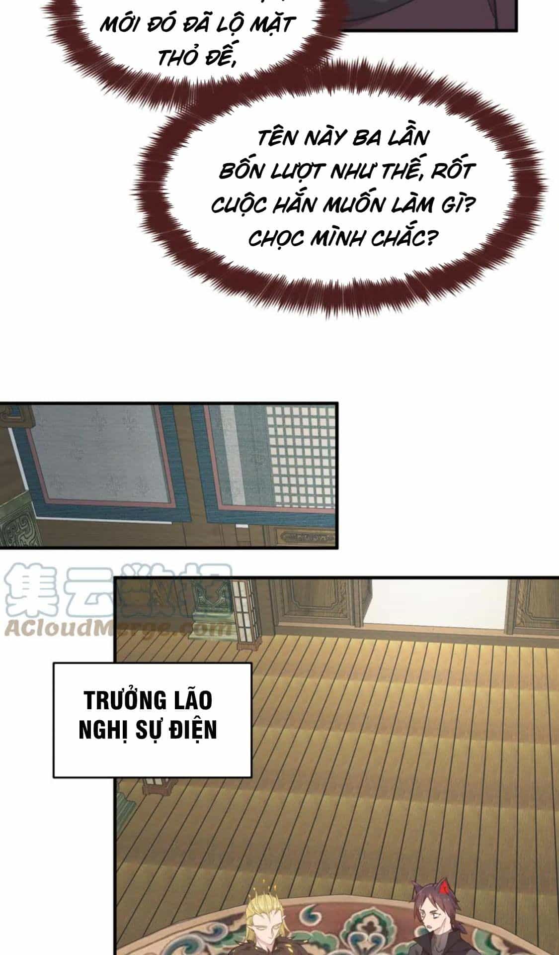 Tối Cường Thiên Đế Hệ Thống - Chương 62 - ảnh 33
