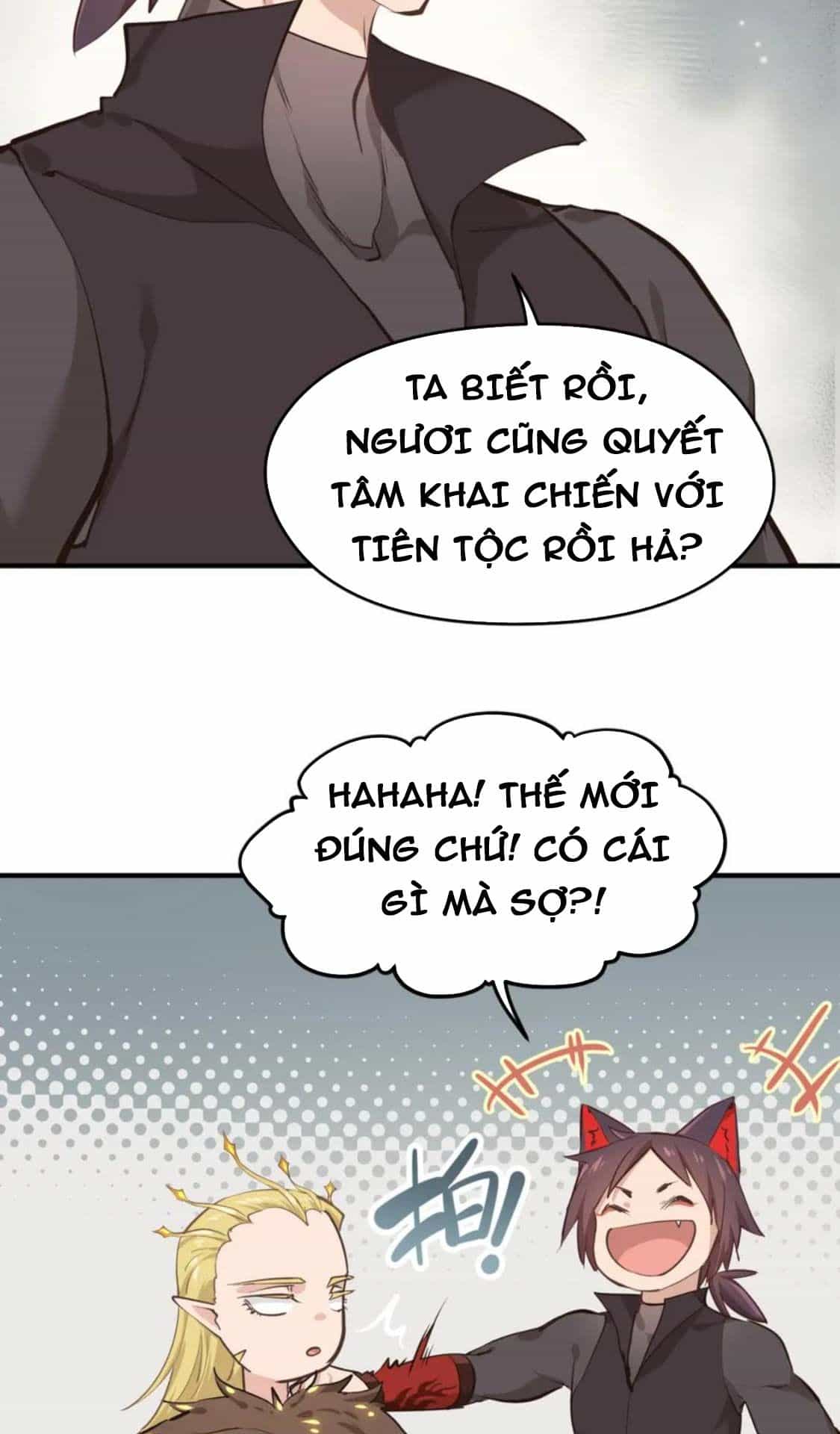 Tối Cường Thiên Đế Hệ Thống - Chương 62 - ảnh 36