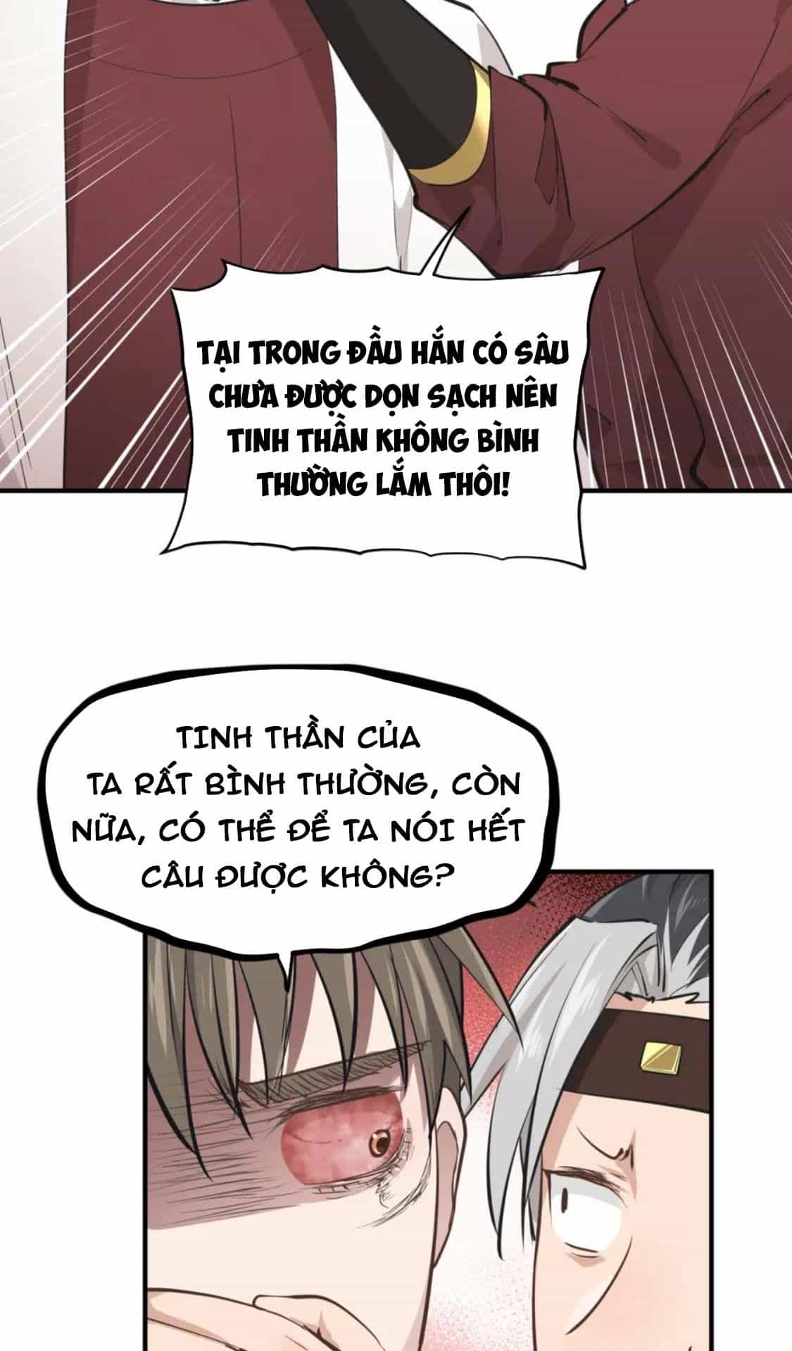 Tối Cường Thiên Đế Hệ Thống - Chương 63 - ảnh 29
