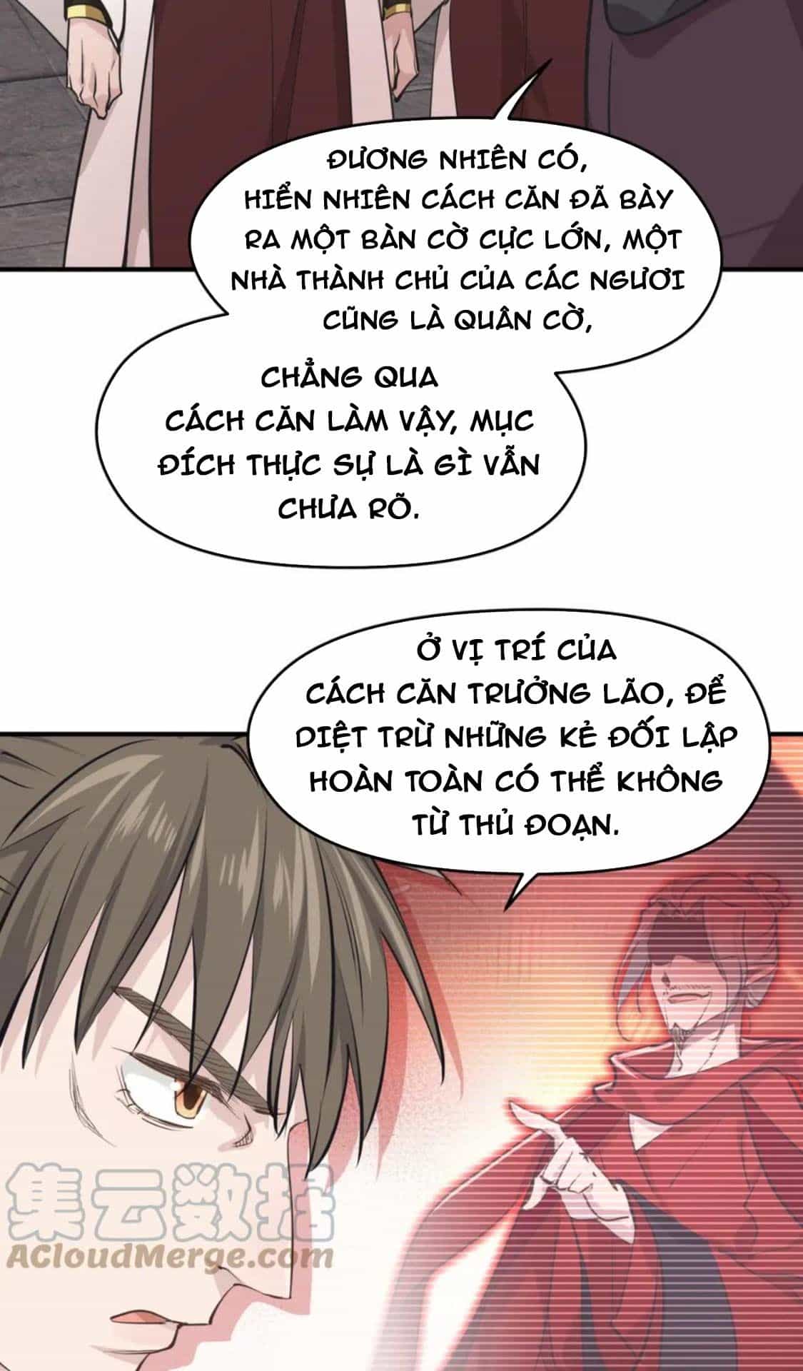 Tối Cường Thiên Đế Hệ Thống - Chương 63 - ảnh 31