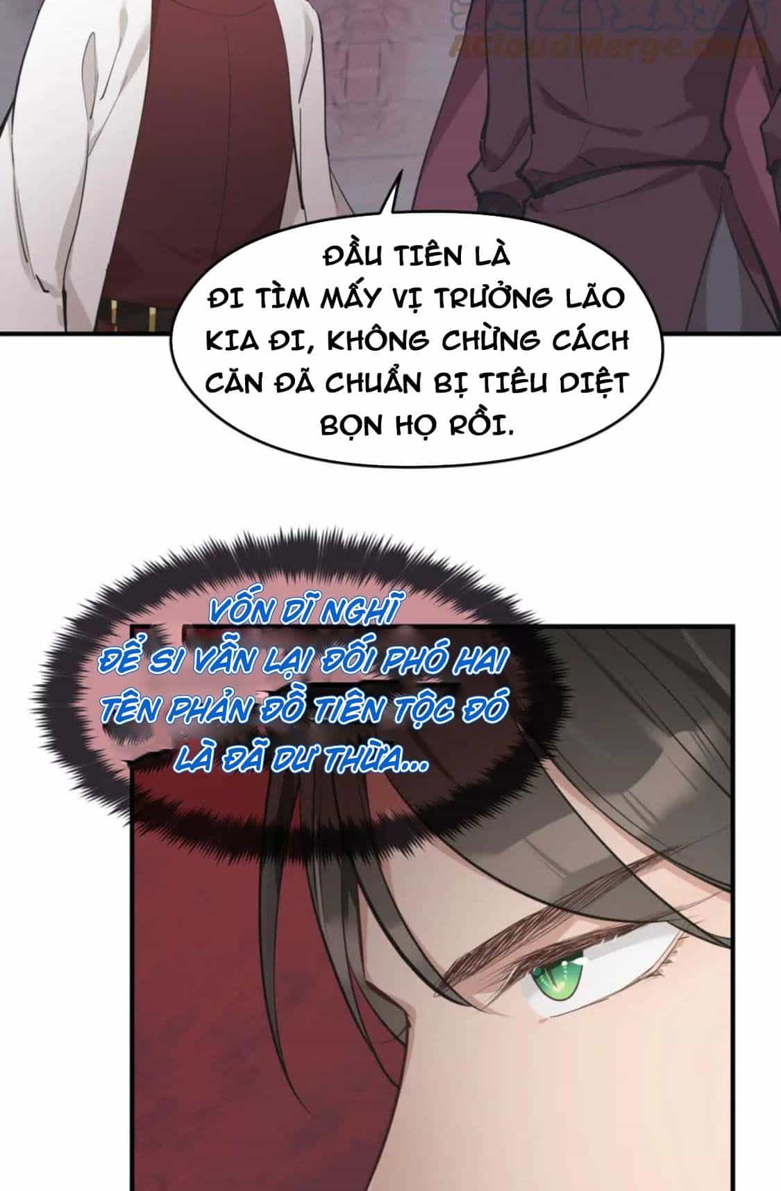 Tối Cường Thiên Đế Hệ Thống - Chương 64 - ảnh 10