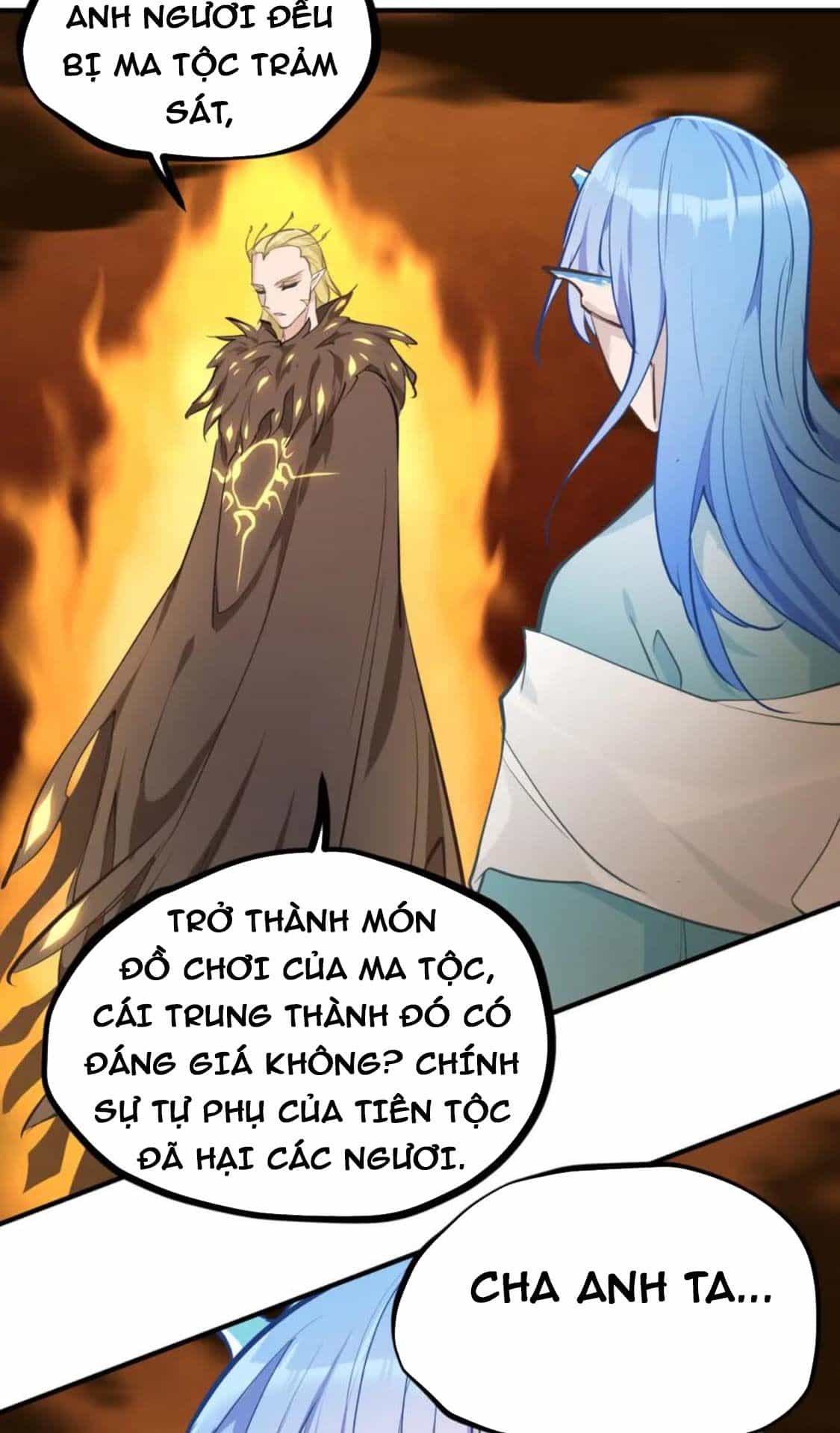 Tối Cường Thiên Đế Hệ Thống - Chương 64 - ảnh 50