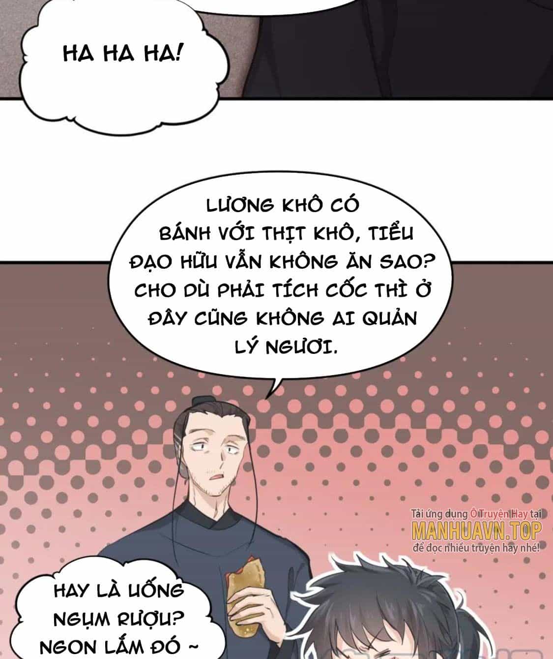 Tối Cường Thiên Đế Hệ Thống - Chương 65 - ảnh 21