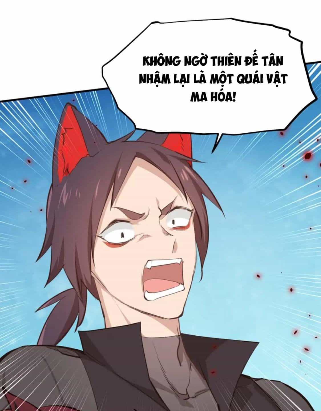 Tối Cường Thiên Đế Hệ Thống - Chương 66 - ảnh 34