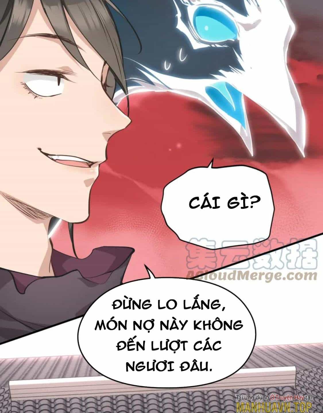 Tối Cường Thiên Đế Hệ Thống - Chương 67 - ảnh 33