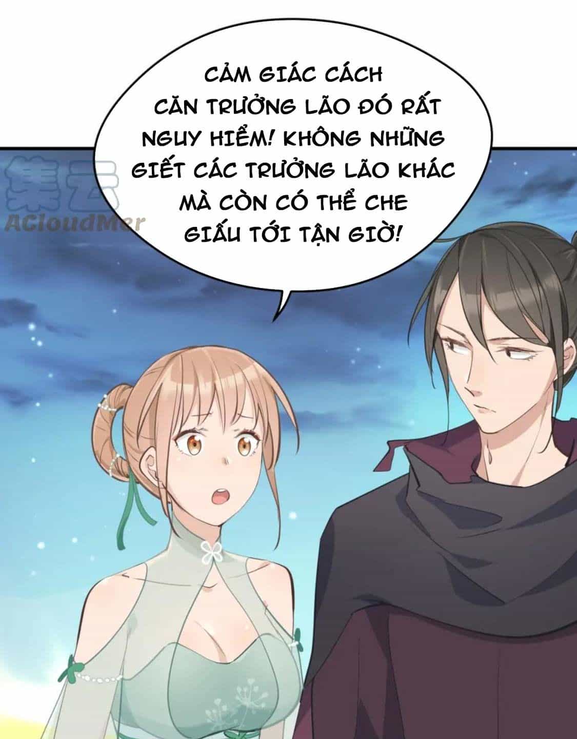 Tối Cường Thiên Đế Hệ Thống - Chương 68 - ảnh 29