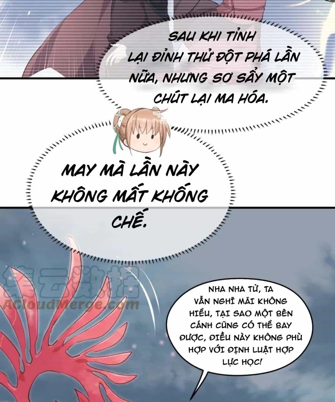 Tối Cường Thiên Đế Hệ Thống - Chương 68 - ảnh 6