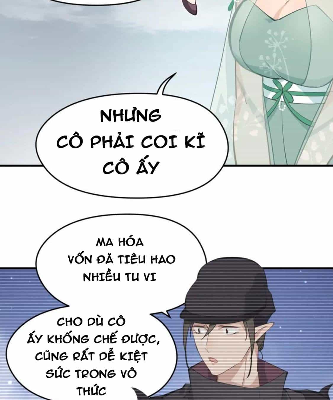 Tối Cường Thiên Đế Hệ Thống - Chương 68 - ảnh 8