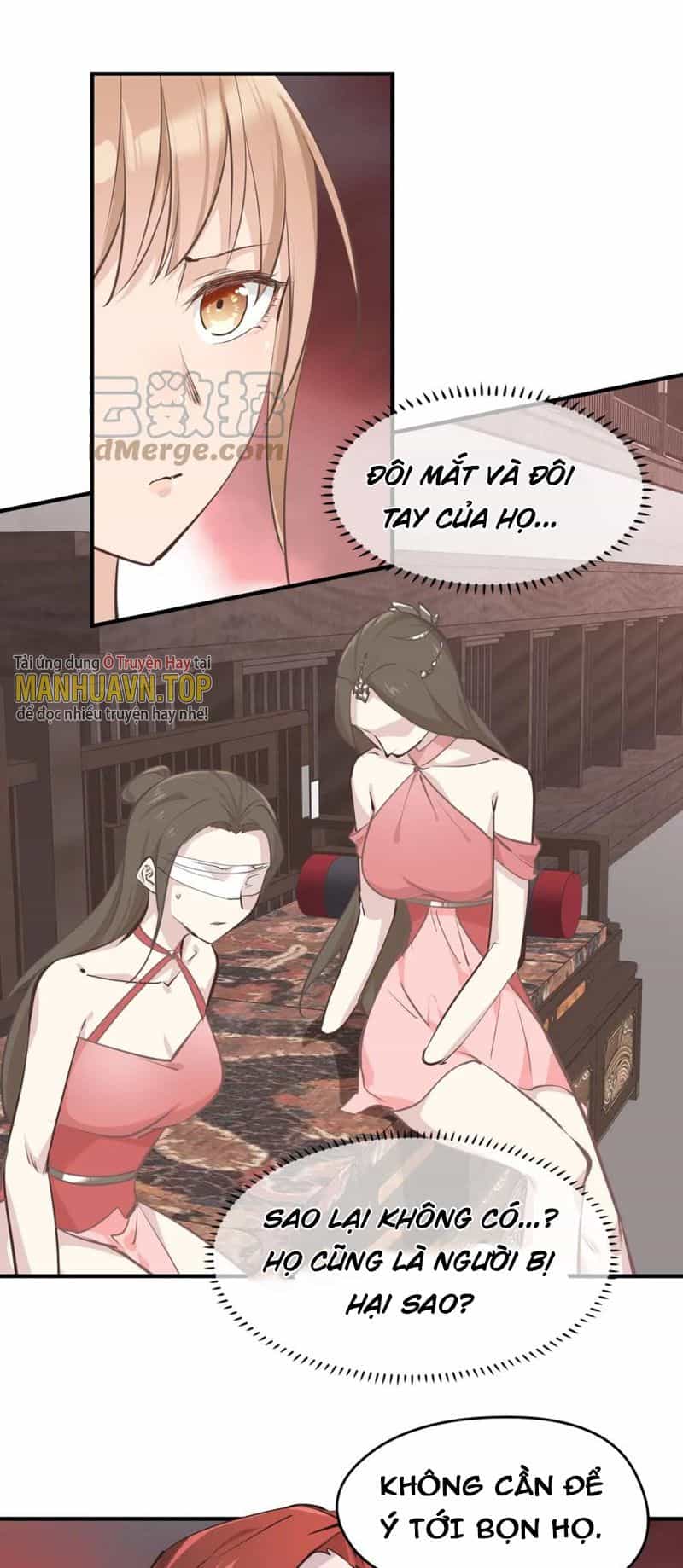 Tối Cường Thiên Đế Hệ Thống - Chương 69 - ảnh 15